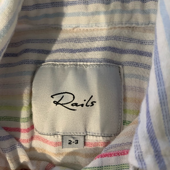 Rails top - Picture 3 of 5